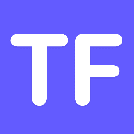 TestFill Logo